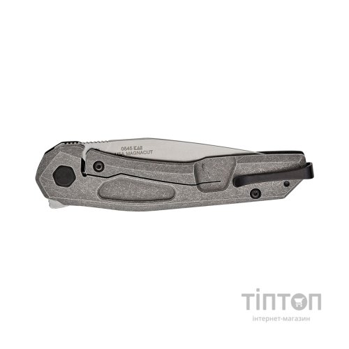 Ніж ZT 0545 Black