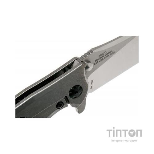 Ніж ZT 0562TI