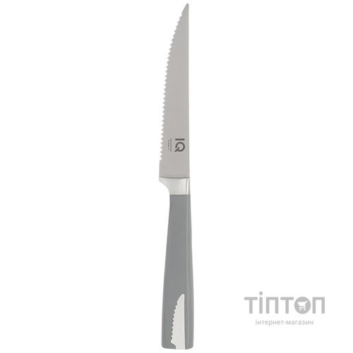 Ніж зубчастий IQ Be Chef, 102 мм