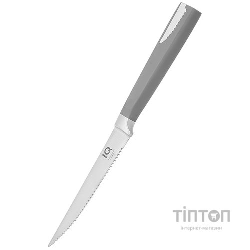 Ніж зубчастий IQ Be Chef, 102 мм