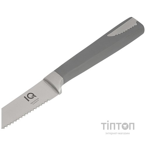 Ніж зубчастий IQ Be Chef, 102 мм