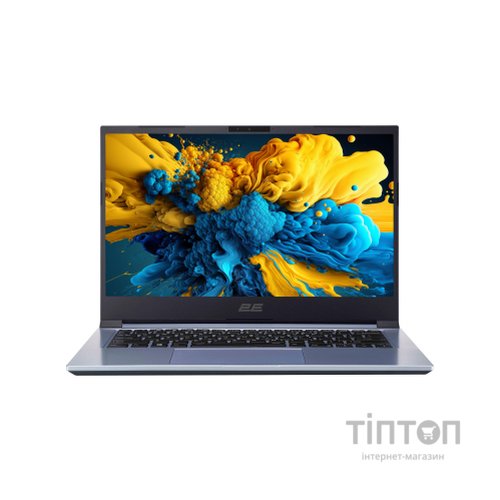 Ноутбук 2E Complex Pro 14 Lite (NV41PZ-14UA23)