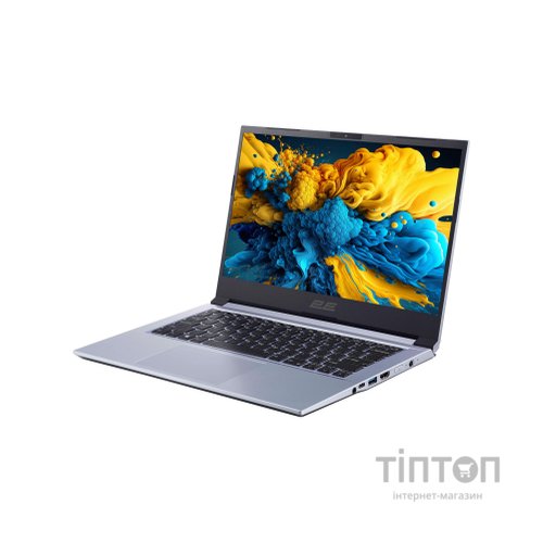 Ноутбук 2E Complex Pro 14 Lite (NV41PZ-14UA23)