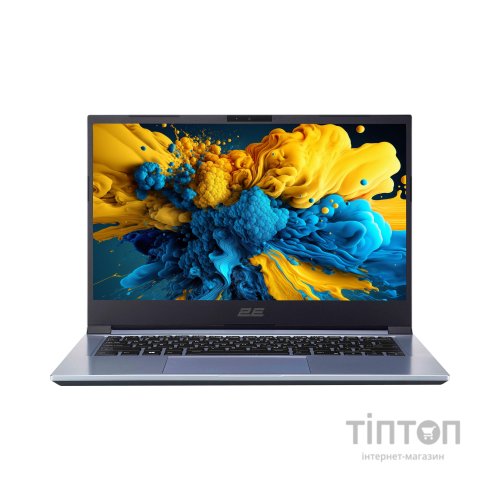 Ноутбук 2E Complex Pro 14 Lite (NV41PZ-14UA24)