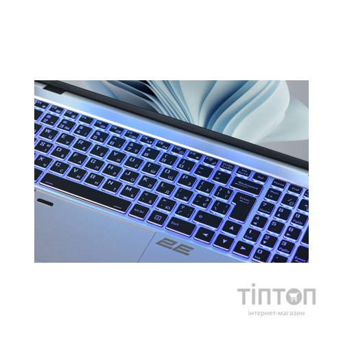 Ноутбук 2E Complex Pro 15 (NS51PU-15UA51)