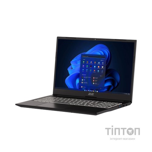 Ноутбук 2E Imaginary 15 (NL57AU-15UA16-W11P12)