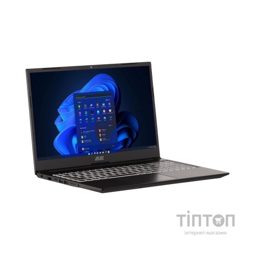 Ноутбук 2E Imaginary 15 (NL57AU-15UA30-W11P12)