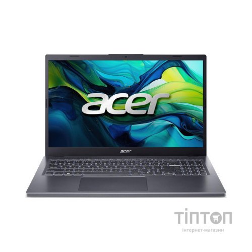 Ноутбук Acer Aspire 15 A15-51M (NX.KXTEU.001)