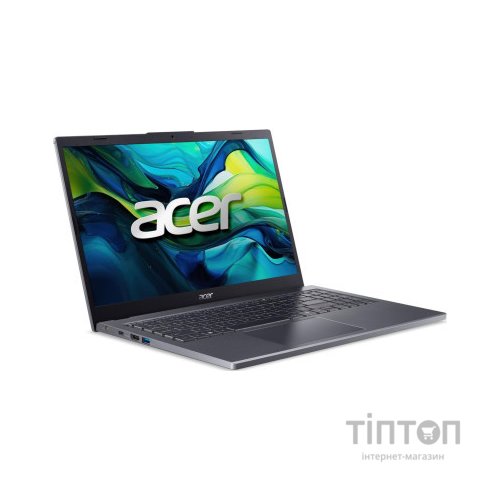 Ноутбук Acer Aspire 15 A15-51M (NX.KXTEU.001)