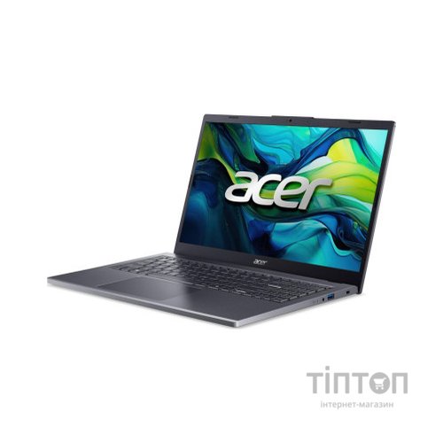 Ноутбук Acer Aspire 15 A15-51M (NX.KXTEU.001)