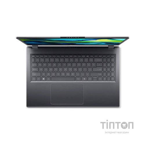 Ноутбук Acer Aspire 15 A15-51M (NX.KXTEU.001)