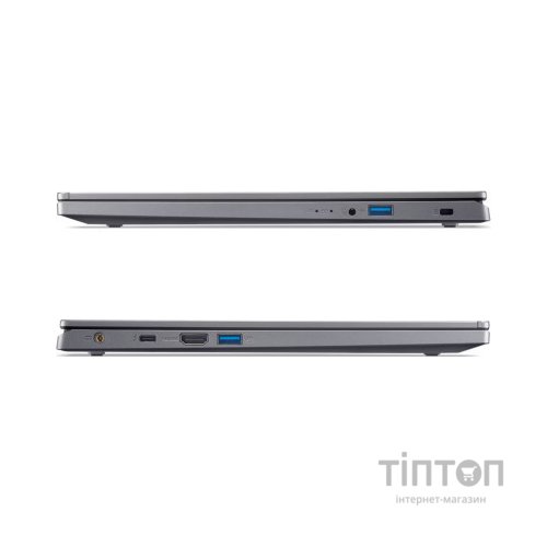 Ноутбук Acer Aspire 15 A15-51M (NX.KXTEU.001)