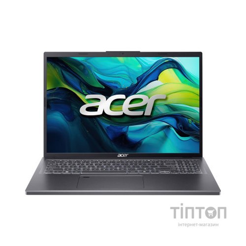 Ноутбук Acer Aspire 16 A16-51GM (NX.KXPEU.001)