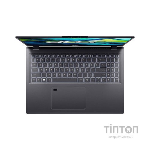 Ноутбук Acer Aspire 16 A16-51GM (NX.KXPEU.001)