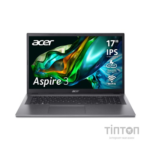Ноутбук Acer Aspire 3 A317-55P (NX.KDKEU.004)