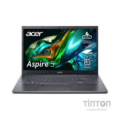 Ноутбук Acer Aspire 5 A515-57 (NX.KN4EU.00H)