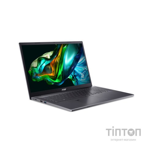 Ноутбук Acer Aspire 5 A517-58GM-57NB (NX.KJLEU.001)