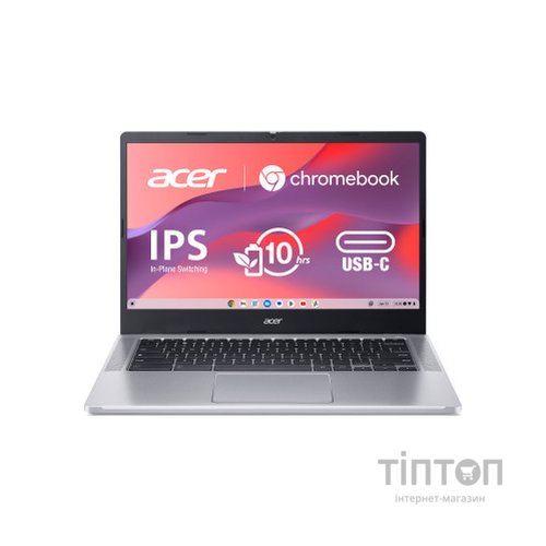 Ноутбук Acer Chromebook 314 CB314-3HT (NX.KB5EU.001)
