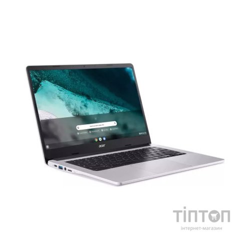 Ноутбук Acer Chromebook 314 CB314-3HT (NX.KB5EU.001)
