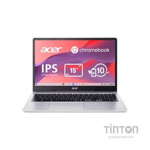 Ноутбук Acer Chromebook 314 CB314-4H (NX.KB9EU.001)
