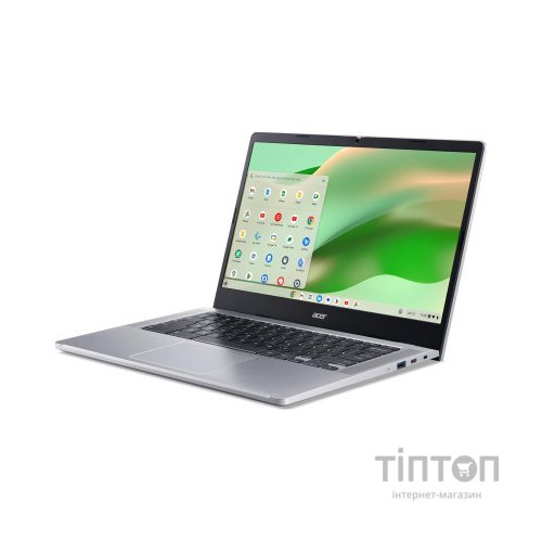 Ноутбук Acer Chromebook 314 CB314-4H (NX.KB9EU.001)