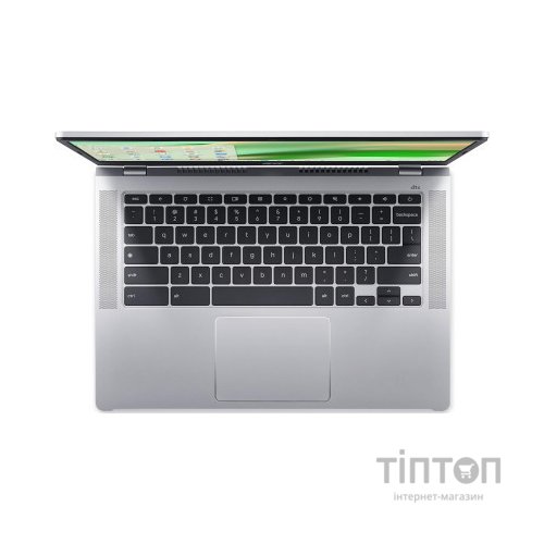 Ноутбук Acer Chromebook 314 CB314-4H (NX.KB9EU.001)