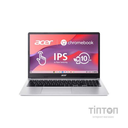 Ноутбук Acer Chromebook 315 CB315-4HT (NX.KBAEU.001)