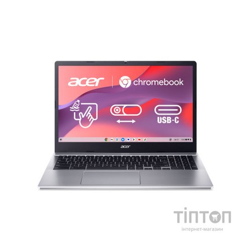 Ноутбук Acer Chromebook 315 CB315-5H (NX.KPPEU.001)