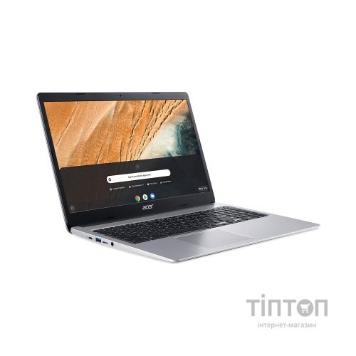 Ноутбук Acer Chromebook 315 CB315-5H (NX.KPPEU.001)