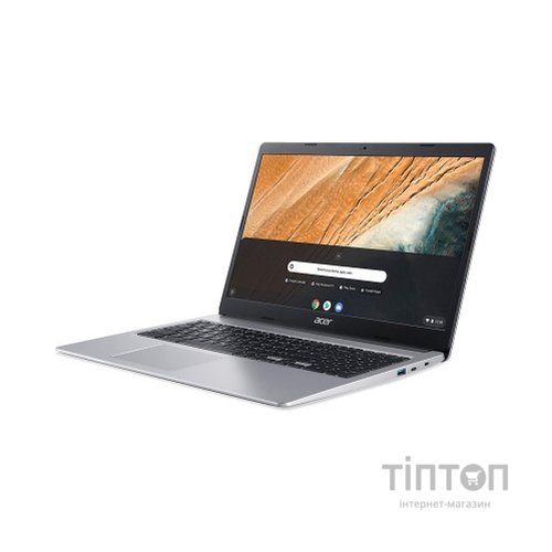 Ноутбук Acer Chromebook 315 CB315-5H (NX.KPPEU.001)