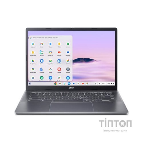 Ноутбук Acer Chromebook Plus 514 CB514-3HT (NX.KP9EU.002)