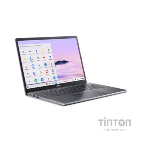 Ноутбук Acer Chromebook Plus 514 CB514-3HT (NX.KP9EU.002)