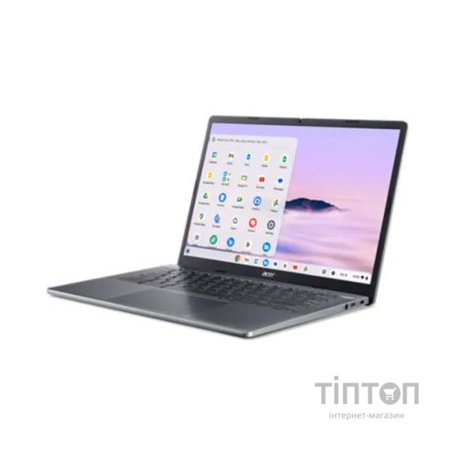 Ноутбук Acer Chromebook Plus 514 CB514-3HT (NX.KP9EU.002)
