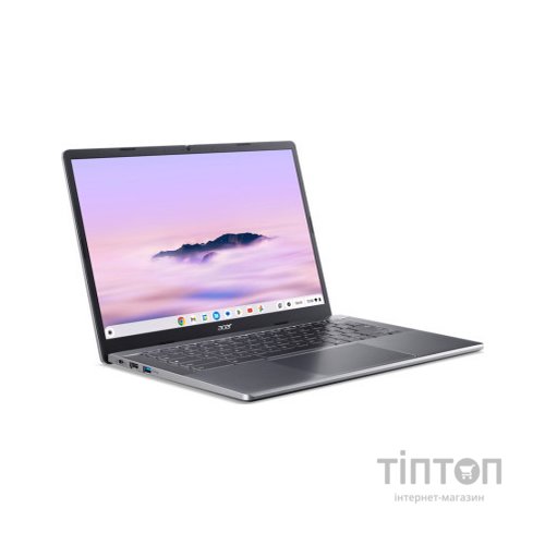Ноутбук Acer Chromebook Plus 514 CB514-4H (NX.KUZEU.001)
