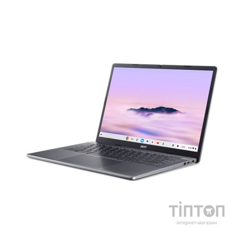 Ноутбук Acer Chromebook Plus 514 CB514-4H (NX.KUZEU.001)