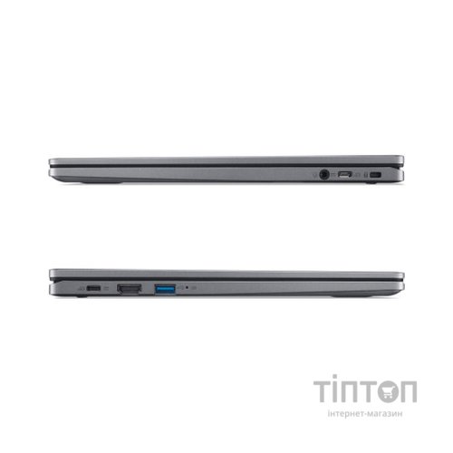 Ноутбук Acer Chromebook Plus 514 CB514-4H (NX.KUZEU.001)