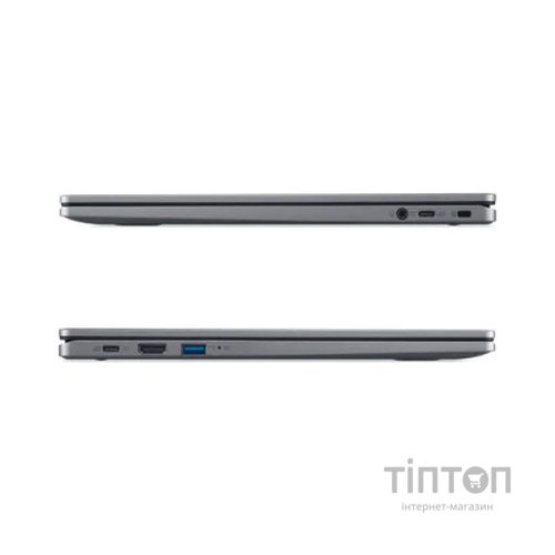 Ноутбук Acer Chromebook Plus 515 CB515-2H (NX.KNUEU.001)