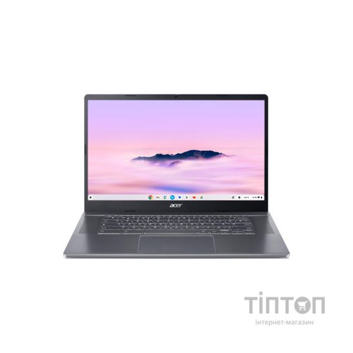 Ноутбук Acer Chromebook Plus 515 CB515-2H (NX.KNUEU.002)