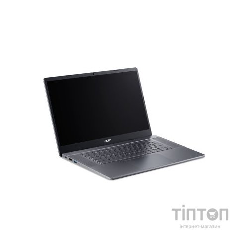Ноутбук Acer Chromebook Plus 515 CB515-2H (NX.KNUEU.003)