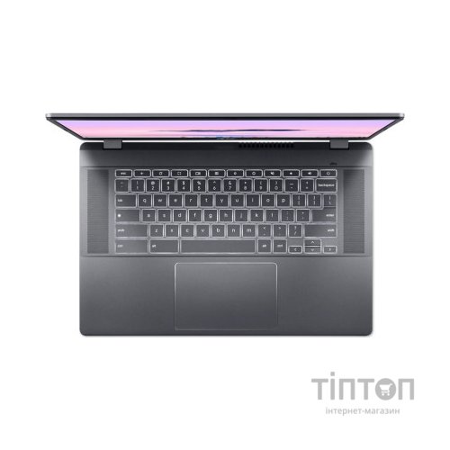 Ноутбук Acer Chromebook Plus 515 CB515-2HT (NX.KNYEU.001)