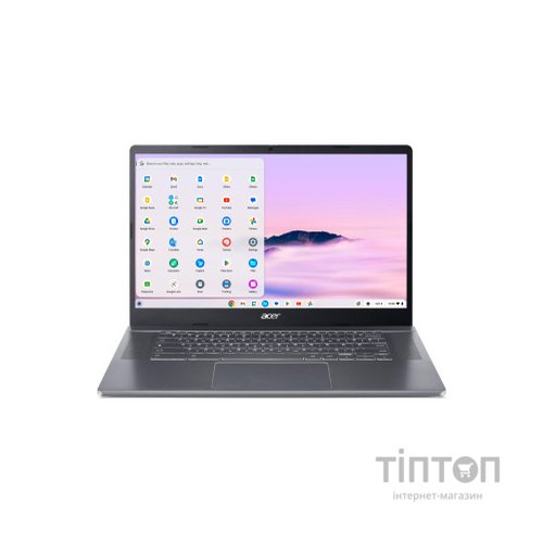 Ноутбук Acer Chromebook Plus 515 CB515-2HT (NX.KNYEU.002)