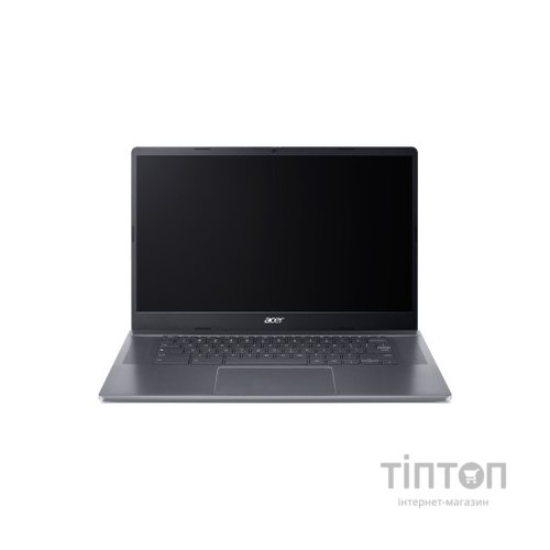 Ноутбук Acer Chromebook Plus 515 CB515-2HT (NX.KNYEU.002)