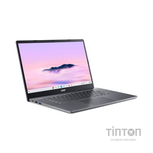 Ноутбук Acer Chromebook Plus 515 CB515-2HT (NX.KNYEU.003)