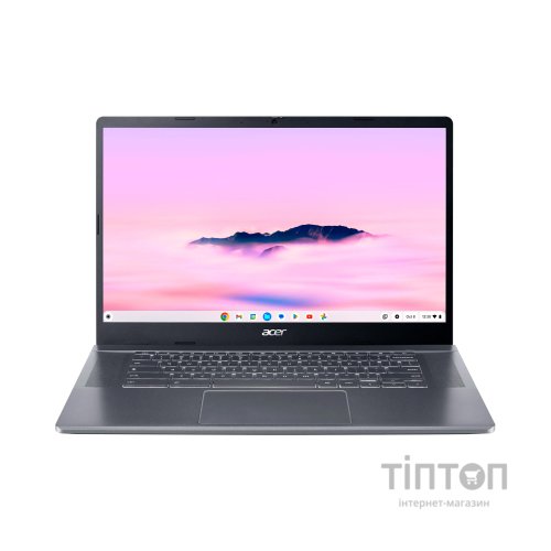Ноутбук Acer Chromebook Plus CB515-2H (NX.KNUEU.004)