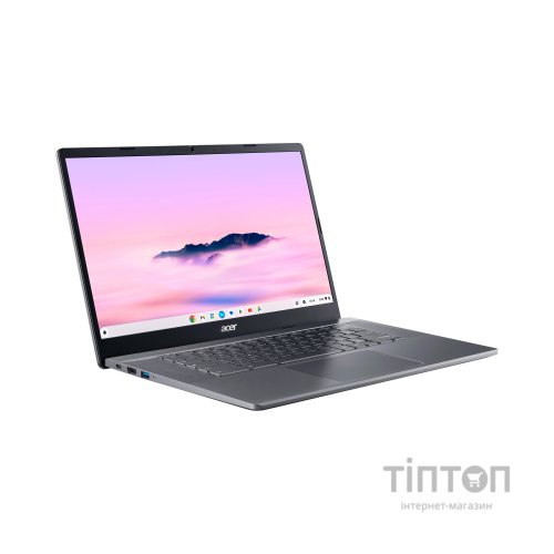 Ноутбук Acer Chromebook Plus CB515-2H (NX.KNUEU.004)