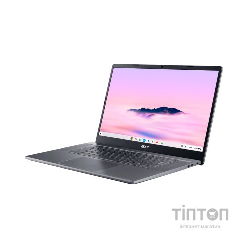 Ноутбук Acer Chromebook Plus CB515-2H (NX.KNUEU.004)
