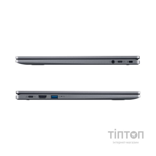 Ноутбук Acer Chromebook Plus CB515-2H (NX.KNUEU.004)