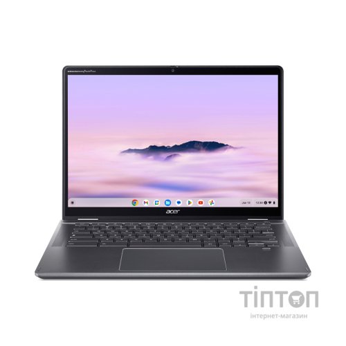 Ноутбук Acer Chromebook Plus Spin 514 CP514-4HN (NX.KYQEU.001)
