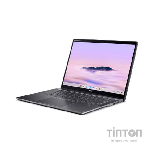 Ноутбук Acer Chromebook Plus Spin 514 CP514-4HN (NX.KYQEU.001)