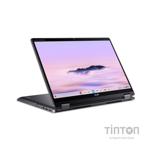 Ноутбук Acer Chromebook Plus Spin 514 CP514-4HN (NX.KYQEU.001)